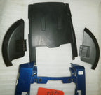 Lots of Quantum Q6 Edge Body Model 2016 Plastic Body Back and Front
