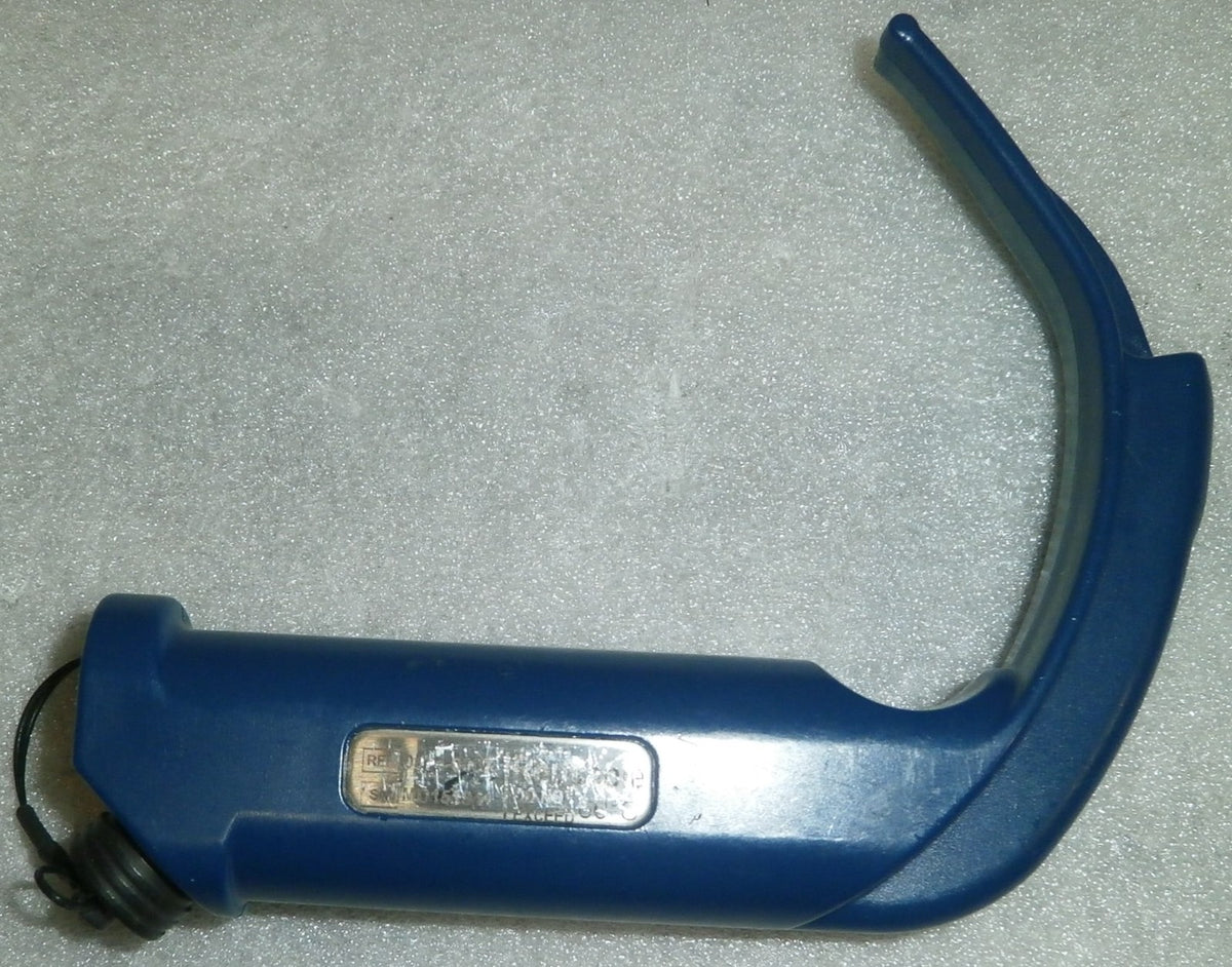 Verathon Glidescope GVL 3 0574-0007 w/ 0600-0237 cable