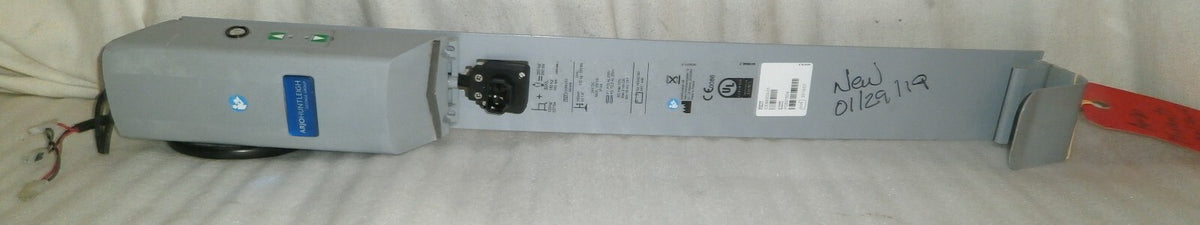 ArjoHuntleigh Miranti Control Board and Battery Holder REF CEB8003-01 New as Pic