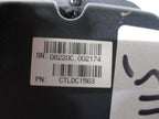 Q6 EDGE POWER CHAIR CONTROL CTLDC1563 AND QUANTUM ADVANCED ACTUATOR MODULE CONT