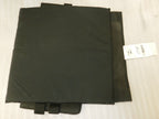 Ki Mobility Catalyst Wheelchair Back Cover size 17"-19" very good condition