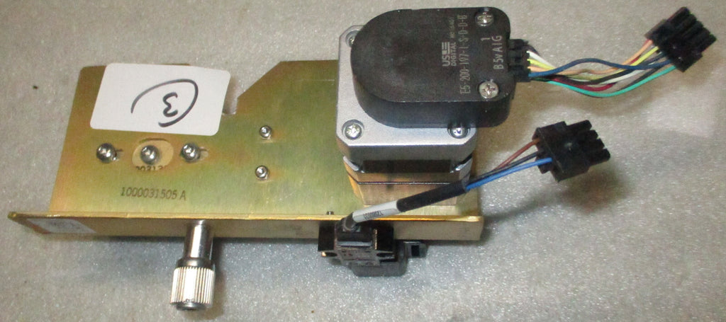 VEXTA 2 PHASE P0106-9012KGME/E5-200-197-1-S-D-D-B OF SIEMENS DIMENSION VISTA 500