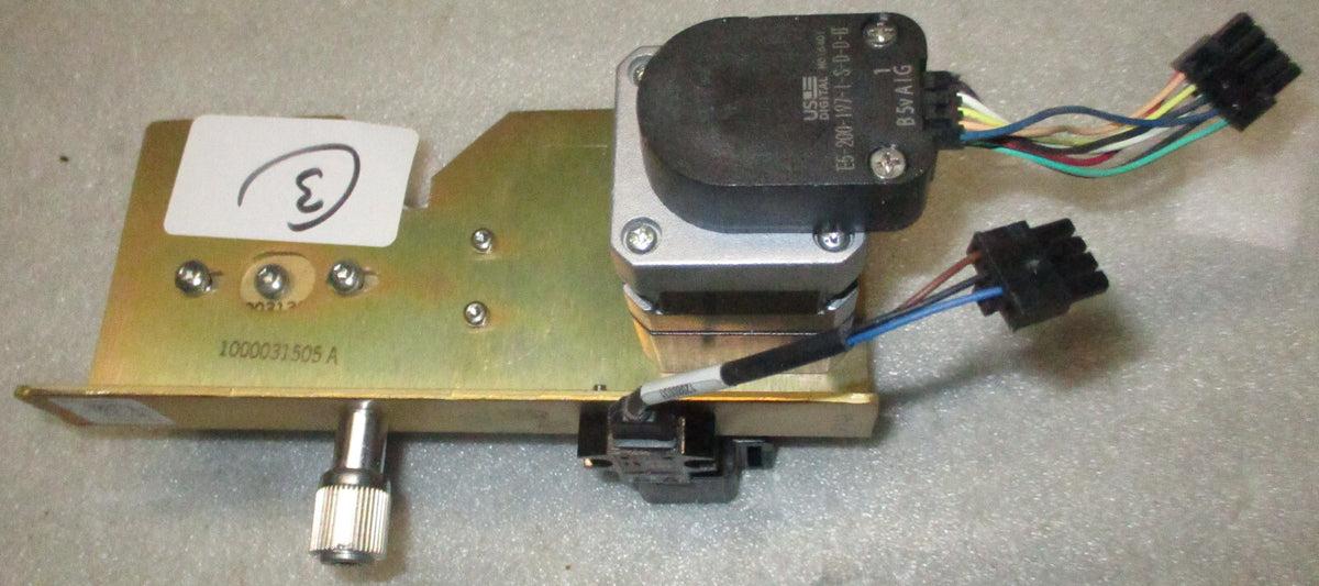 VEXTA 2 PHASE P0106-9012KGME/E5-200-197-1-S-D-D-B OF SIEMENS DIMENSION VISTA 500