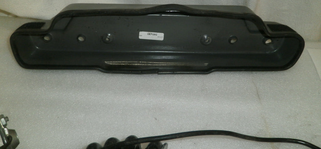 Adapt Solutions LK901L LK903L Mobility Equipment and Parts from BRUNO CRE-2110