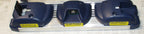 SIEMENS F0032-1078AD END CAP MODULE WITH CABLES AS PICTURES
