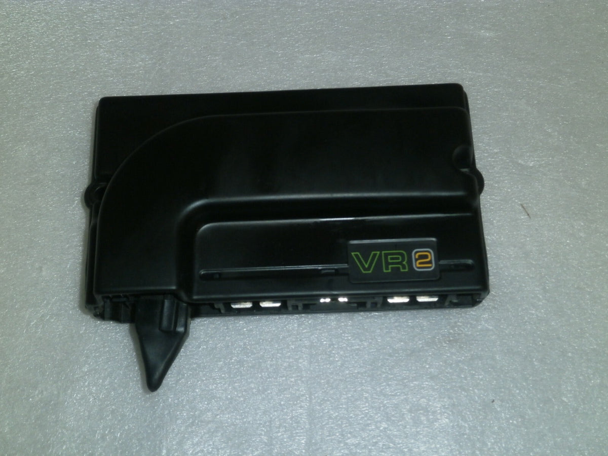 VR2 WHEELCHAIR CONTROL D51086.03 VERY GOOD CONDITION