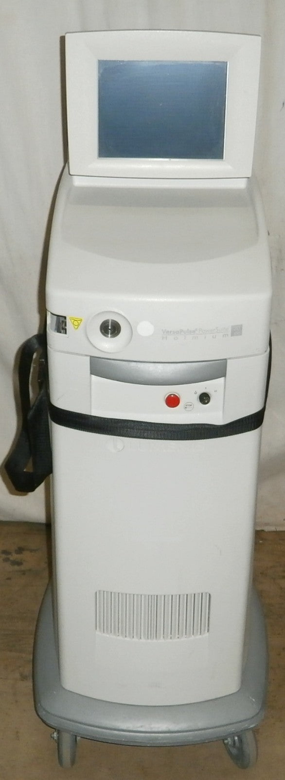 Lumenis VersaPulse 20W PowerSuite Holmium Laser