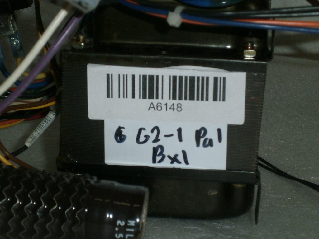 GE AMX-4 2169360-7 XRAY PART GOOD CONDITION AS PHOTO