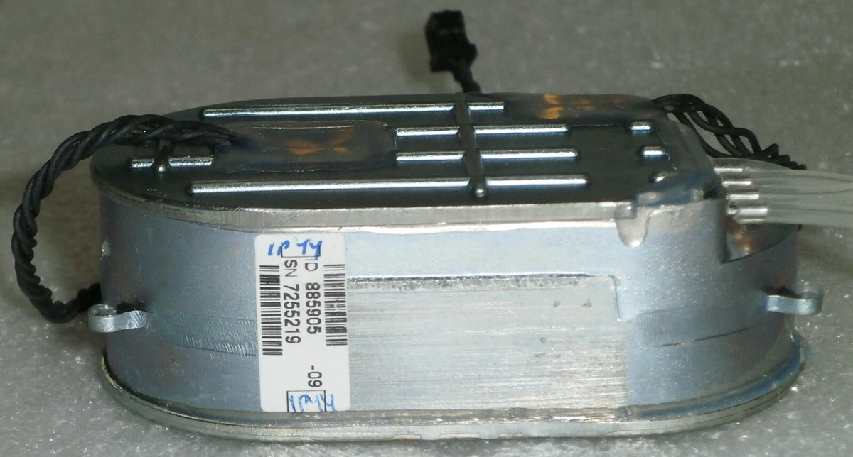 PNUETRONICS 990-000300-004 SOLENOID VALVE 12VDC + MOTOR IM130614