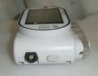 QCORE Sapphire multi therapy pump with accessories (has bad battery)