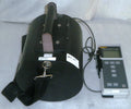 Fluke Victoreen Survey Meter 190N-SI With RP-N Chamber