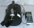 Fluke Victoreen Survey Meter 190N-SI With RP-N Chamber