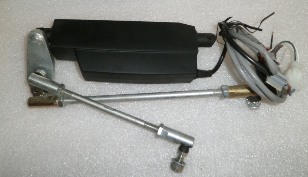 LINAK 121000-11002400 FOR ARJO MAXI 500 FLOOR LIFT BASE CONTROL WITH ALL PARTS