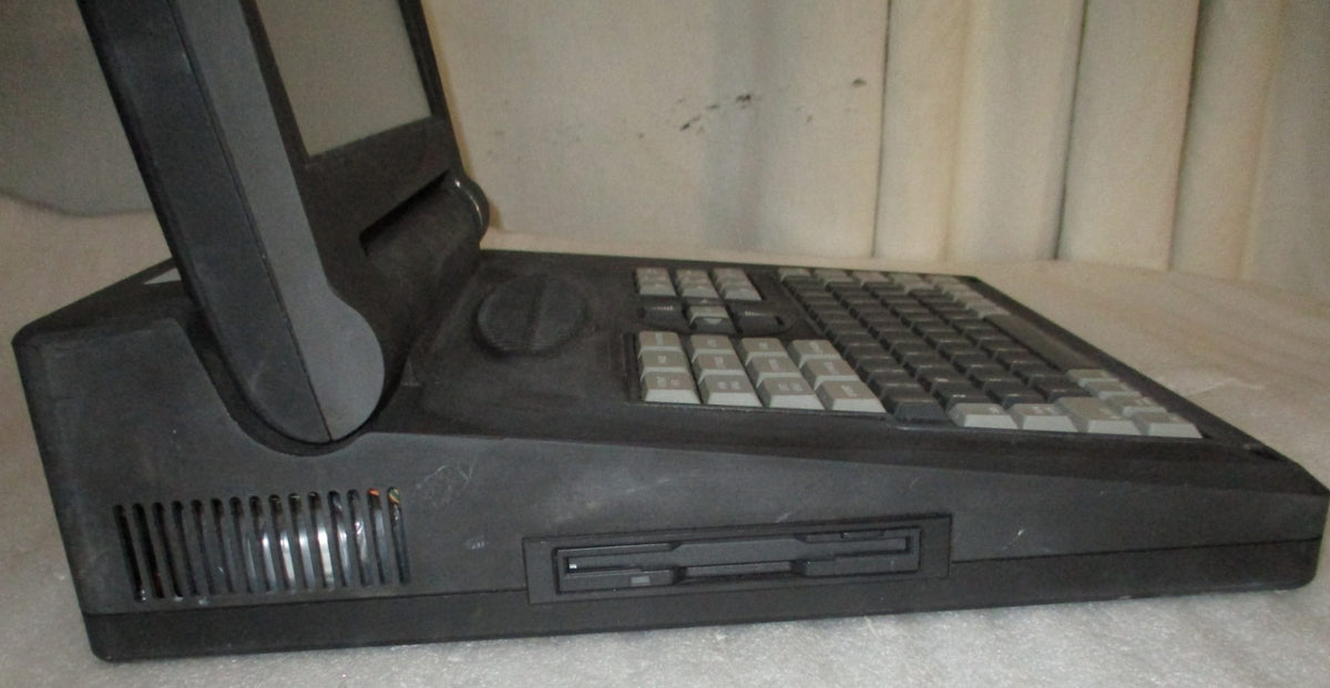 XLTEK NeuroMax 1004 EMG (no head box)