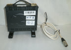 invacare CTE WHEELCHAIR BATTERY CHARGER 24V MODEL 4C24080A USED WORKS V GOOD