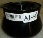 BECKMAN ROTOR TA-14-50 with Lid USED GOOD CONDITION