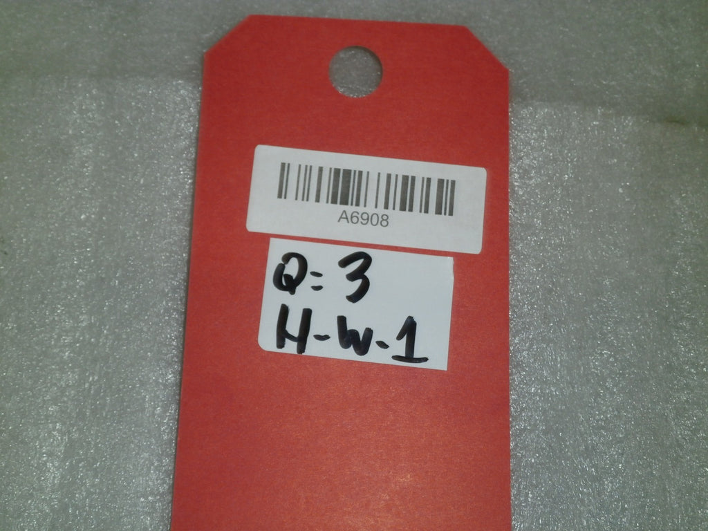 DANIELS ELECTRONICS VT-3/140-SN08 TRANSMITTER