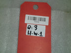DANIELS ELECTRONICS VT-3/140-SN08 TRANSMITTER