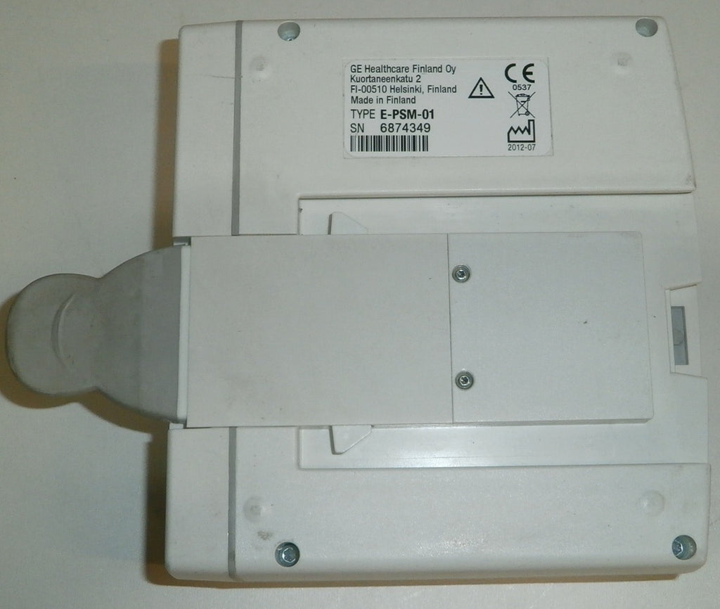 GE E-PSMP Carescape Module E-PSMP-01 (No Tariffs)