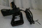 INVACARE WHEELCHAIR JOYSTICK MK6-MPJ GOOD CONDITION WITH SWING AWAY ARM