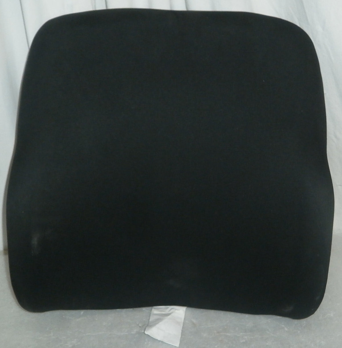 FUTURE PRISM TRUEFIT BACK CUSHION 06T-24601 SIZE 22X20" WITH ACCESSORIES
