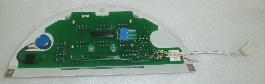 A7150 BD BECTON DIUCKERSON LSRII MAIN CONTROL PANEL PARTS AS PHOTO