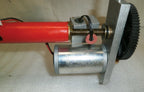 Arjo Miranti Motor and Thomson Part#: DX1590 + Part Dunkermotoren G42X25