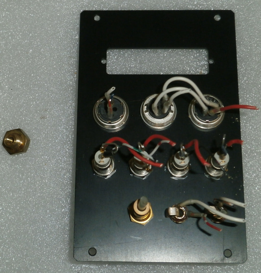 Trio-Tech Artic TC temperature Controlled Chuck from KARL SUSS PA200