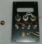 Trio-Tech Artic TC temperature Controlled Chuck from KARL SUSS PA200