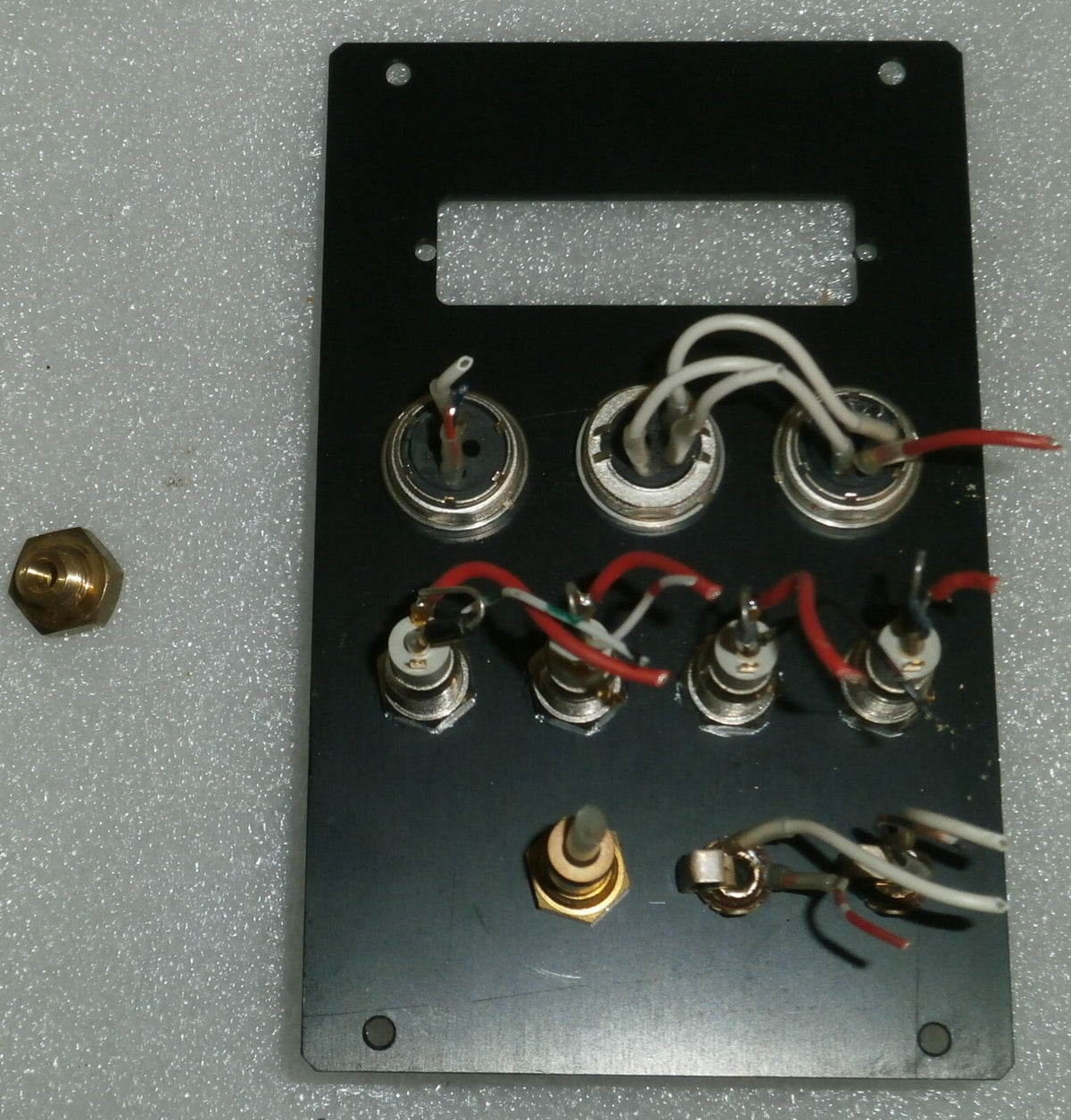 Trio-Tech Artic TC temperature Controlled Chuck from KARL SUSS PA200