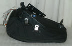 Invacare Personal Back Cushion TM 10 Size 16x18" W/ Accessories Good Condition