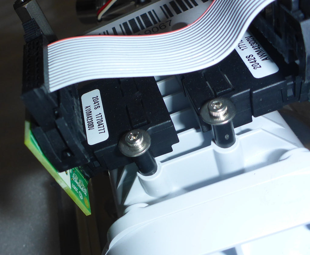 Philips V60 Ventilator Gas Delivery Subsystem Parts