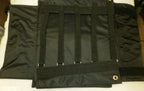 Western Home Medical Dist.INC Adjustable Wheelchair Back size 17"-19" Cover