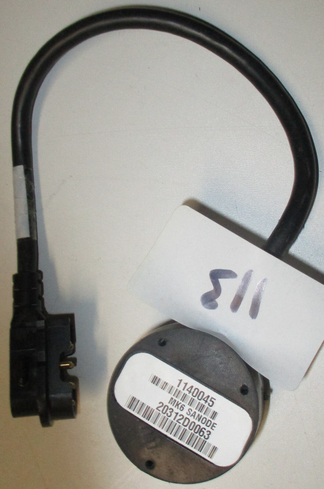 MK6 SANODE 1140045 FOR POWER WHEELCHAIR USED good condition