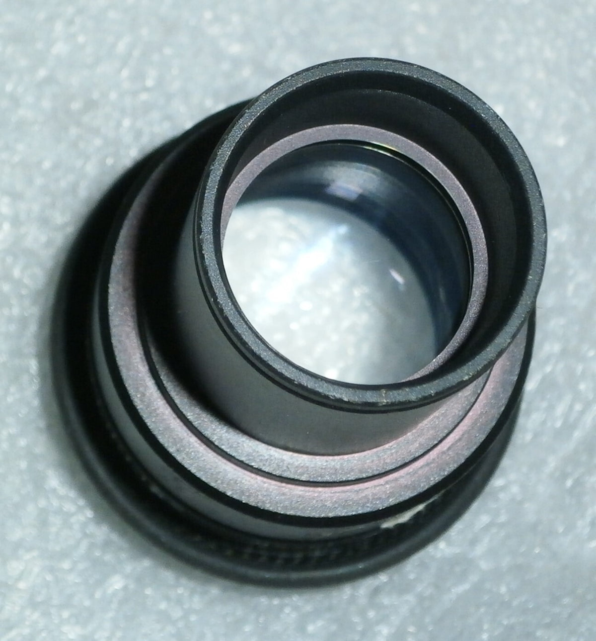 Microscope lens Leitz Wetzlar Germany 519748/ Periplan 10x18 EYEPIECE