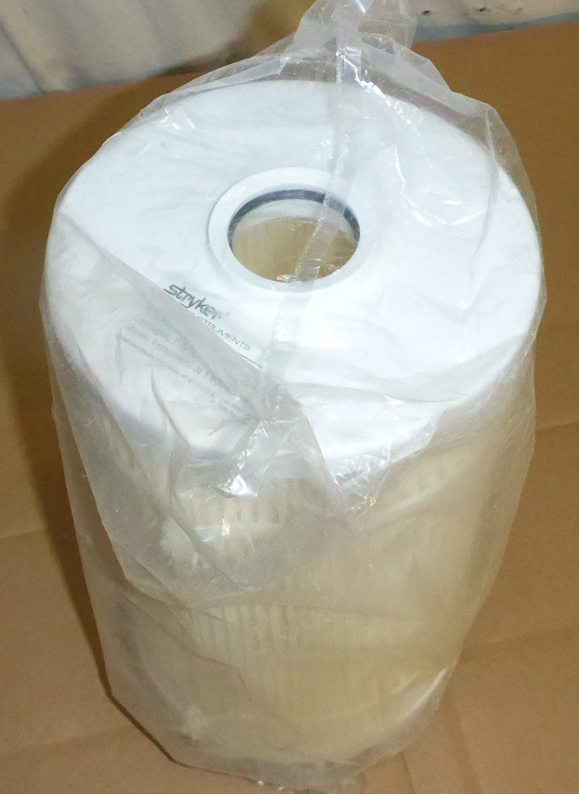 Cast Vacuum Filter for Stryker 986 Cast Vac NEW ATHER