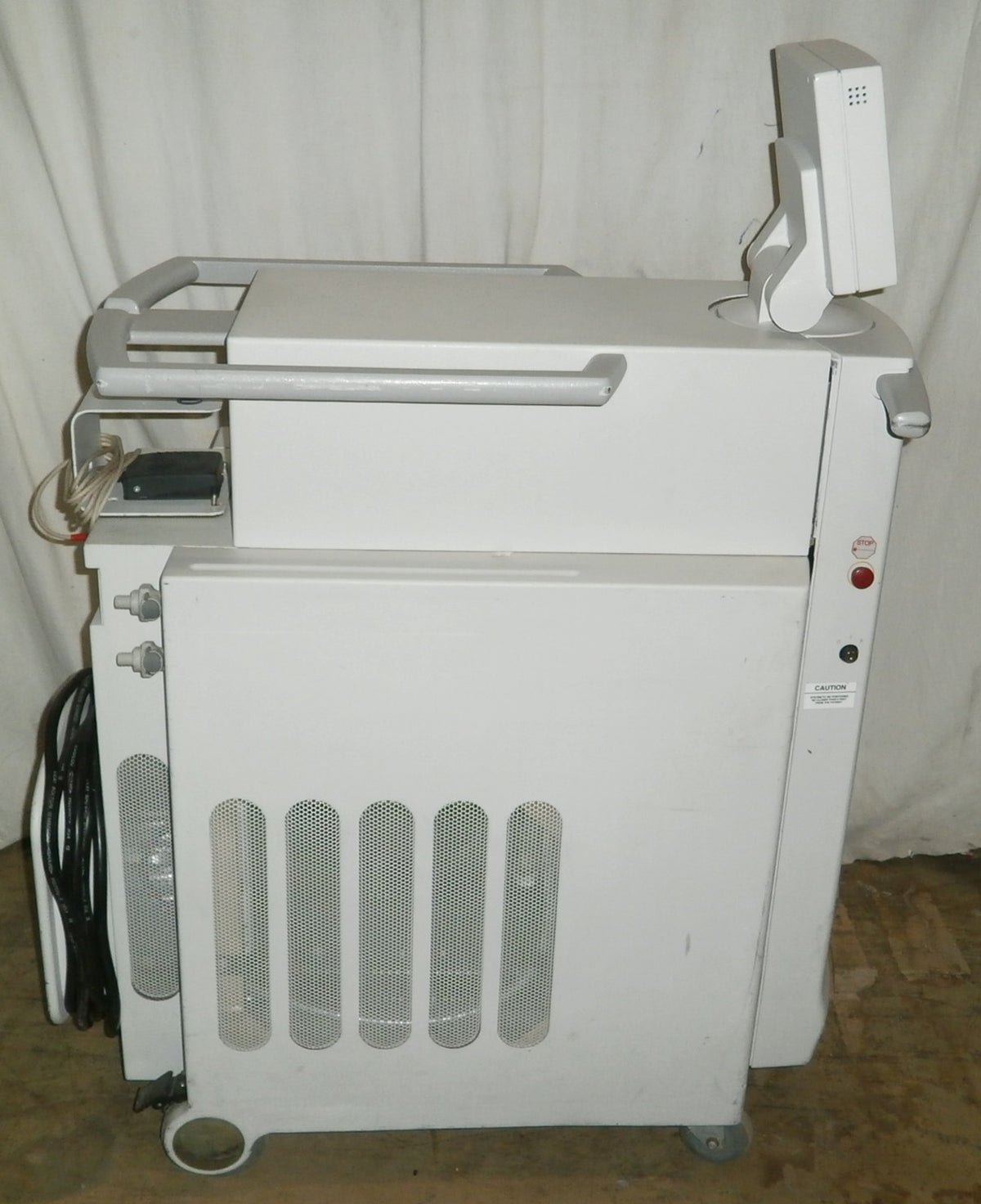 Coherent Lumenis VersaPulse 100W PowerSuite Holmium Laser