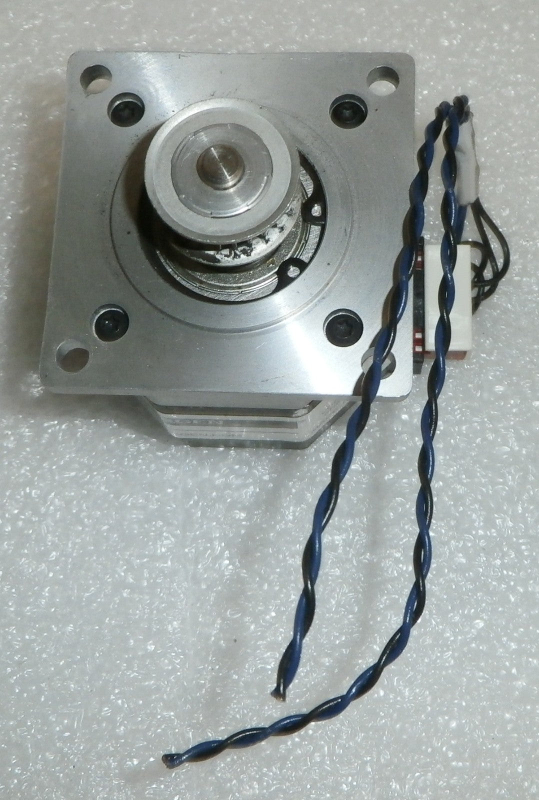 POWERTRAX II MODEL P21NRXC-LNN-NS-00 GOOD CONDITION
