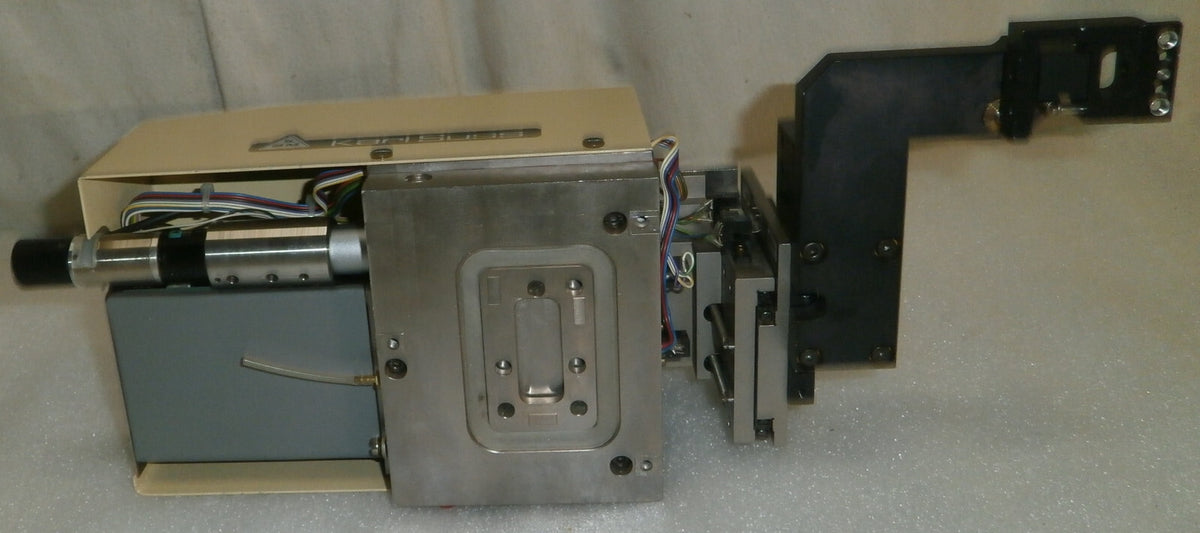 PH 600 Programmable Probe Head KARL SUSS PA200
