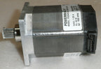 POWERMAX II P22NRXD-LNN-NS-00 STEPPER MOTOR