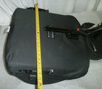 FUTURE PRISM MAX ULTRA BACK CUSHION 22X18 WITH HEAD REST FAIR CONDITION