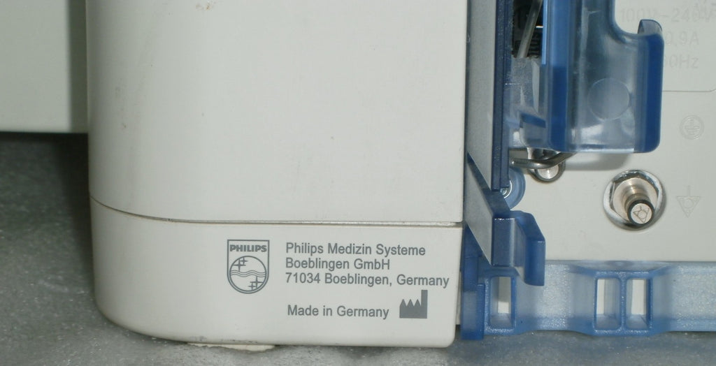 Philips IntelliVue MX800 Monitor 865240