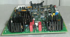 GE AMX-4 46-264986-G2-A CONTROL BOARD DRIVER & DRIVER BOARD 46-288764 G1-A