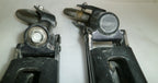 QUICKIE S 646-SE FORKS AND CASTERS AS PHOTO VERY GOOD CONDITION