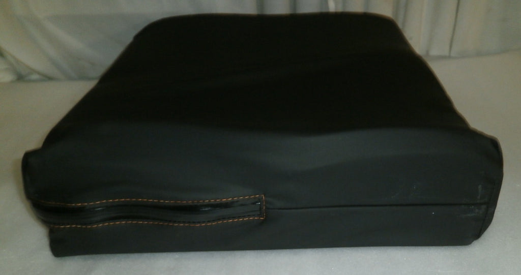JAY UNION 18X16 INCH WHEEL CHAIR CUSHION GOOD CONDITION