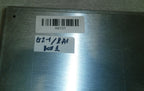 Power Distribution Panel GE AMX 4 Used Very Good Condition