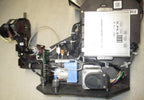 17PM-KO34-G8W & VEXTA 2PHASE STEPPER MOTOR P0106-9012KGME FROM SIEMENS VISTA 500