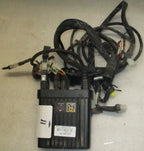 PG CONTROL POWER CHAIR SEATING CONTROL MODULE D51290.01 USED GOOD WITH CABLES
