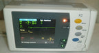 Philips IntelliVue X2 Vital Sign Patient Monitor M3002A Rev H (no battery)