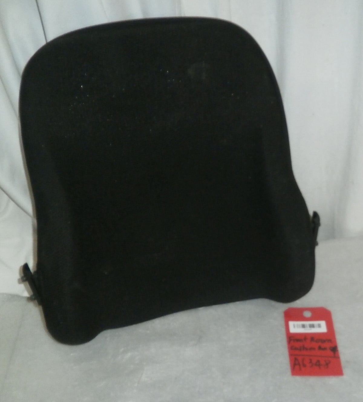 Power Plus Mobility Cushion back 18X20 INCH GOOD CONDITION